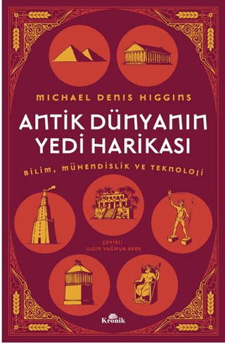 Antik Dünyanın Yedi Harikası
