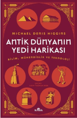 Antik Dünyanın Yedi Harikası