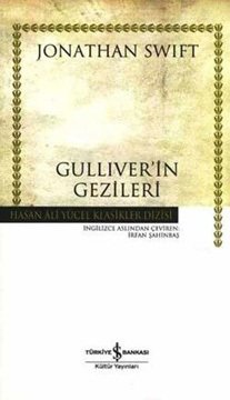 Gulliver'in Gezileri