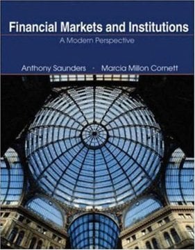 Financial Markets & Institutions
