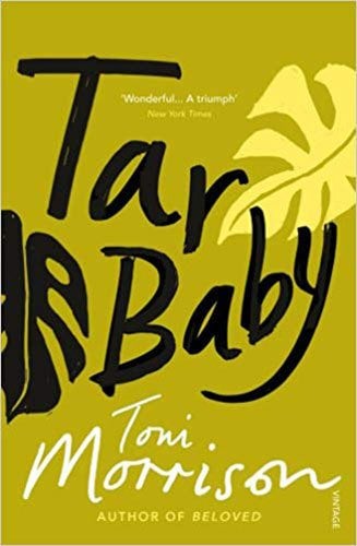 Tar Baby