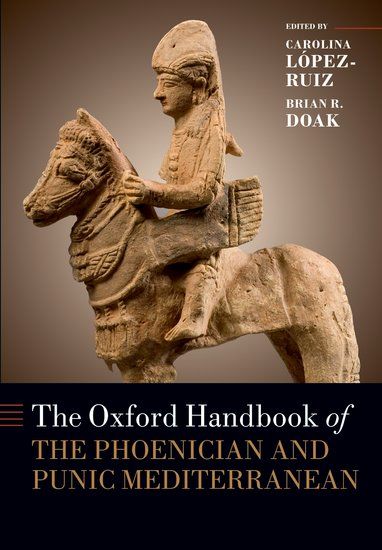 OHB The Phoenician and Punic Mediterranean
