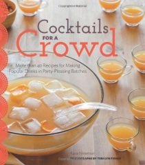 Cocktails for a Crowd