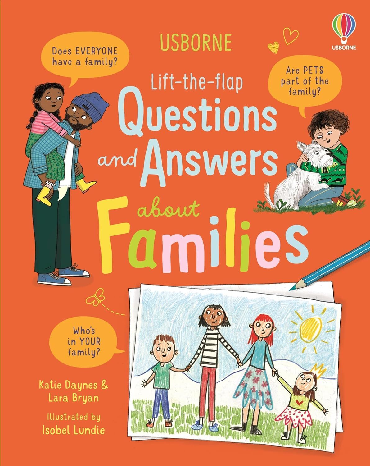 About Families