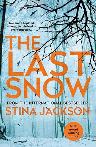 Last Snow