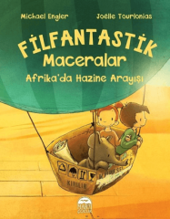 Afrika’da Hazine Arayışı