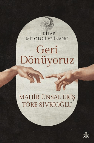 Geri Dönüyoruz