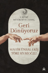 Geri Dönüyoruz