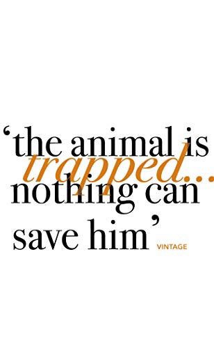 Tiger In The Smoke (Heroes & Villains)