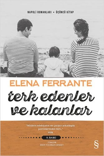 Terk Edenler ve Kalanlar