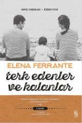 Terk Edenler ve Kalanlar