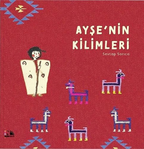 Ayşe'nin Kilimleri