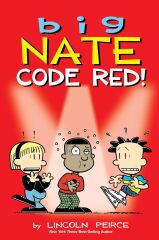 BN 34: Code Red!