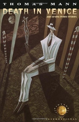Death in Venice & Seven Other Stories