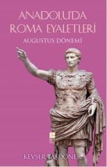 Anadoluda Roma Eyaletleri