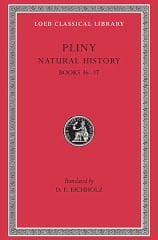 L 419 Natural History, Vol X, Books 36-37