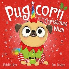 Pugicorn and the Christmas Wish, The Magic Pet Shop