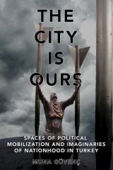 City Is Ours