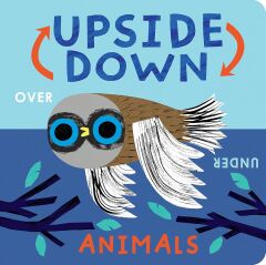 Upside Down Animals
