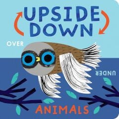 Upside Down Animals