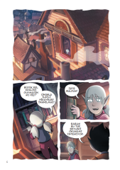 Tılsım 5 - Elf Prensi