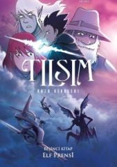 Tılsım 5 - Elf Prensi
