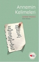 Annemin Kelimeleri