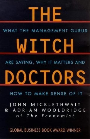 Witch Doctors