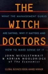 Witch Doctors