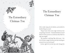 Enid Blyton's Christmas Tales
