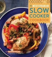 Mediterranean Slow Cooker