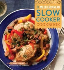 Mediterranean Slow Cooker