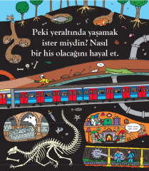 Senin Seçimin Senin Hayalin