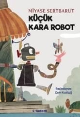 Küçük Kara Robot