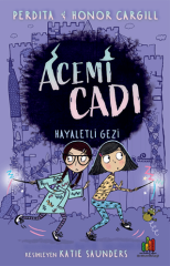 Hayaletli Gezi