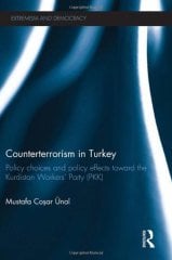 Counterterrorism in Turkey
