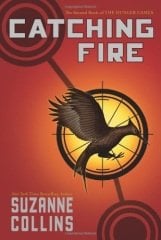 Catching Fire, Hunger Games 2