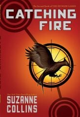 Catching Fire, Hunger Games 2