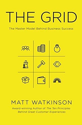 Grid: The Master Model Behind Business Success