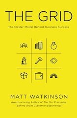 Grid: The Master Model Behind Business Success