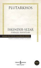 İskender - Sezar Paralel Hayatlar