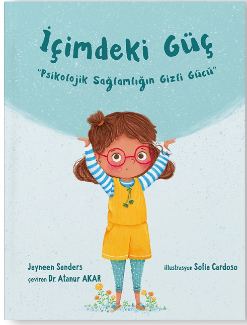 İçimdeki Güç