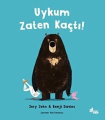Uykum Zaten Kaçtı