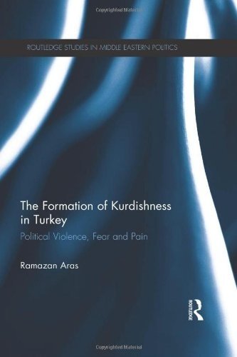 Formation of Kurdishness in Turkey