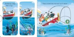 Nell and Beany: The Big Fish