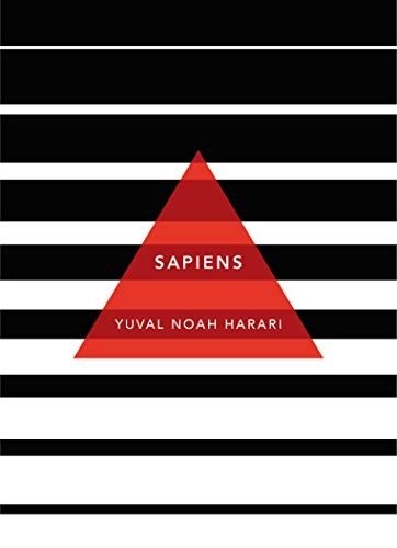 Sapiens A Brief History of Humankind