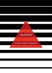 Sapiens A Brief History of Humankind