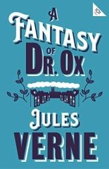 Fantasy of Dr Ox