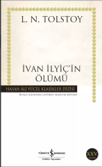 İvan İlyiç'in Ölümü