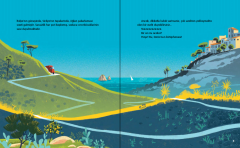 Üç Tekerlekli Kütüphane